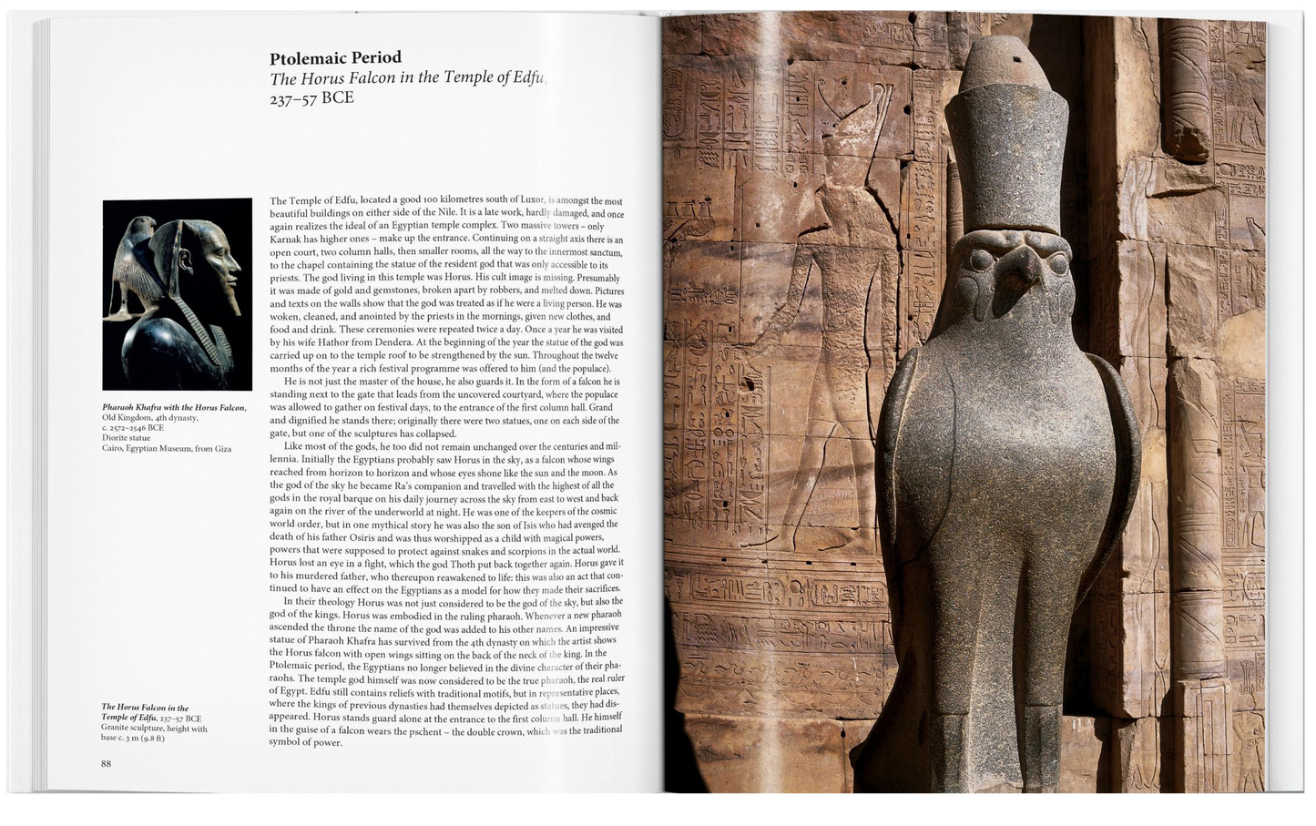 Egyptian Art