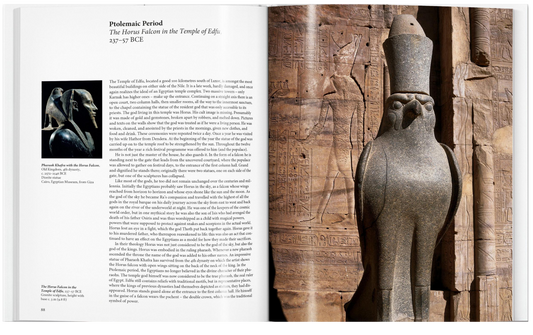 Egyptian Art