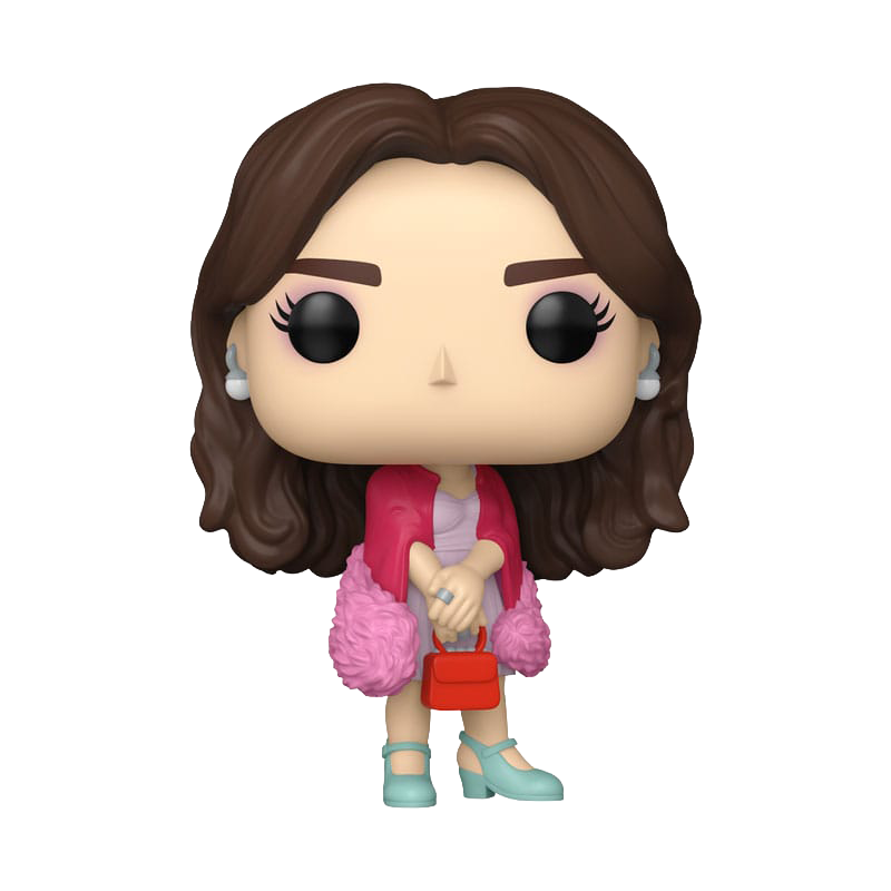 Emily in Paris POP! Emily Cooper