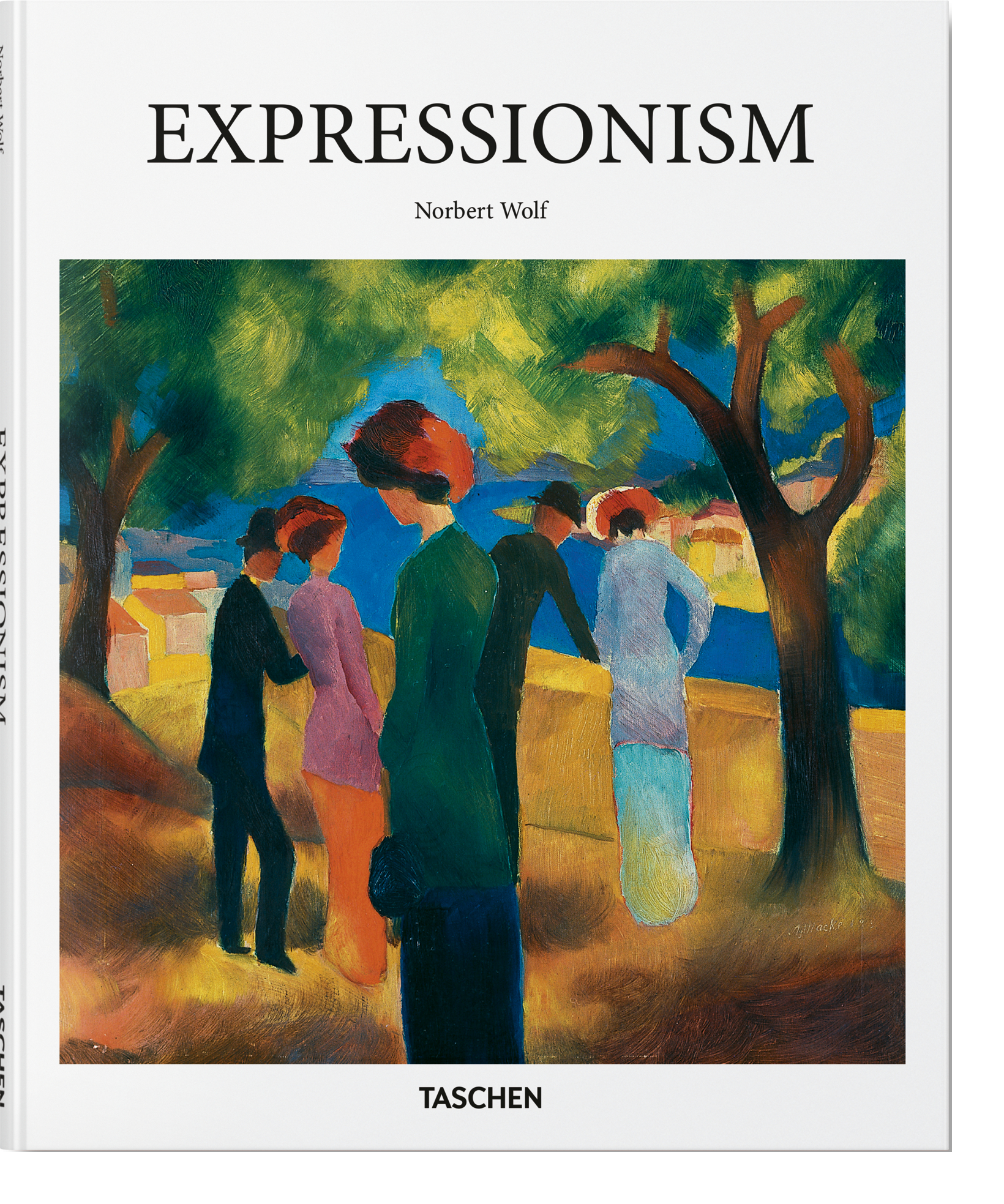 Expressionism