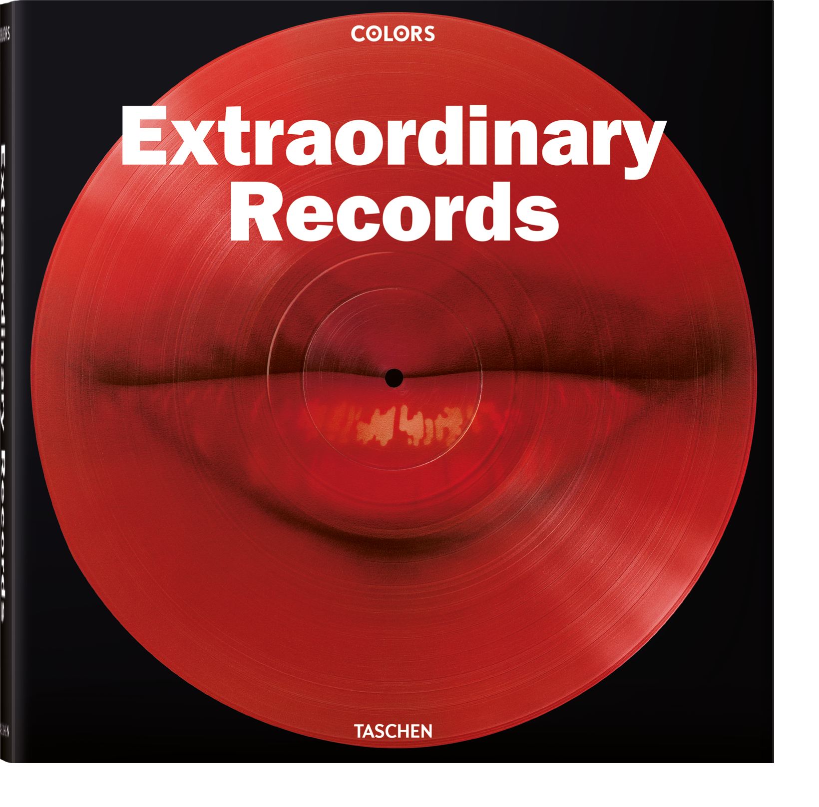 Extraordinary Records