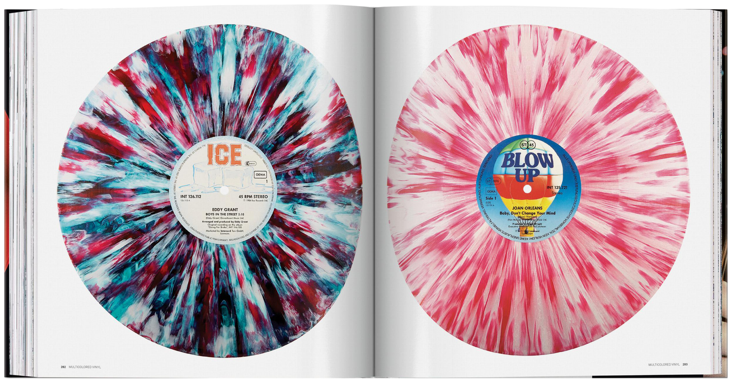 Extraordinary Records