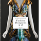 Fashion Designers A–Z. 2020 Edition