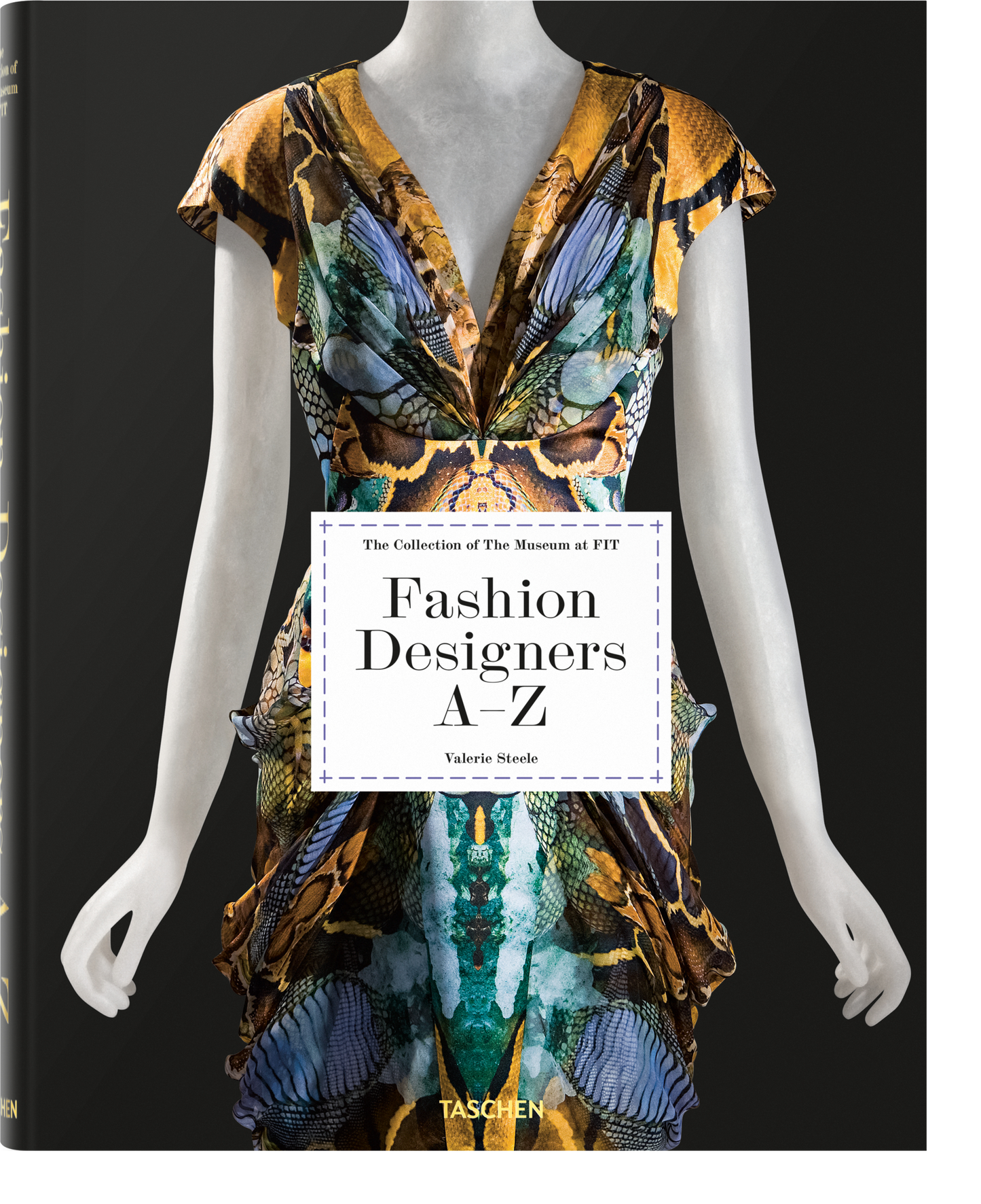 Fashion Designers A–Z. 2020 Edition