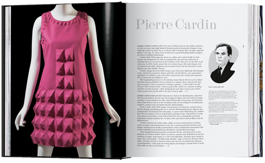 Fashion Designers A–Z. 2020 Edition