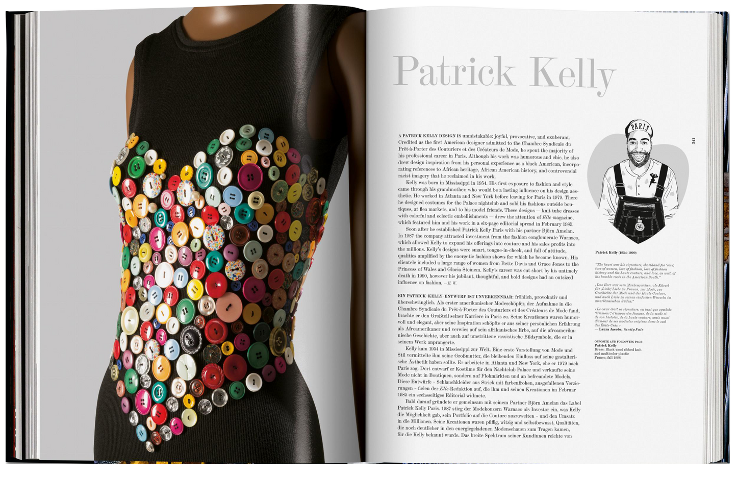 Fashion Designers A–Z. 2020 Edition