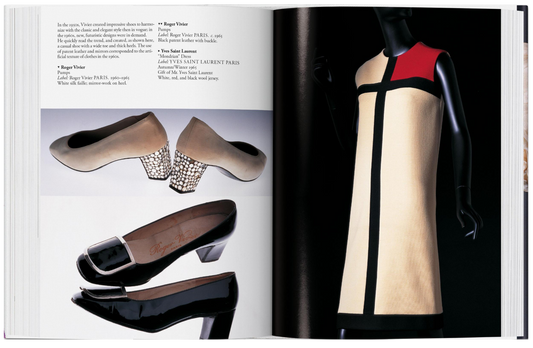 Fashion History from the 18th to the 20th Century
