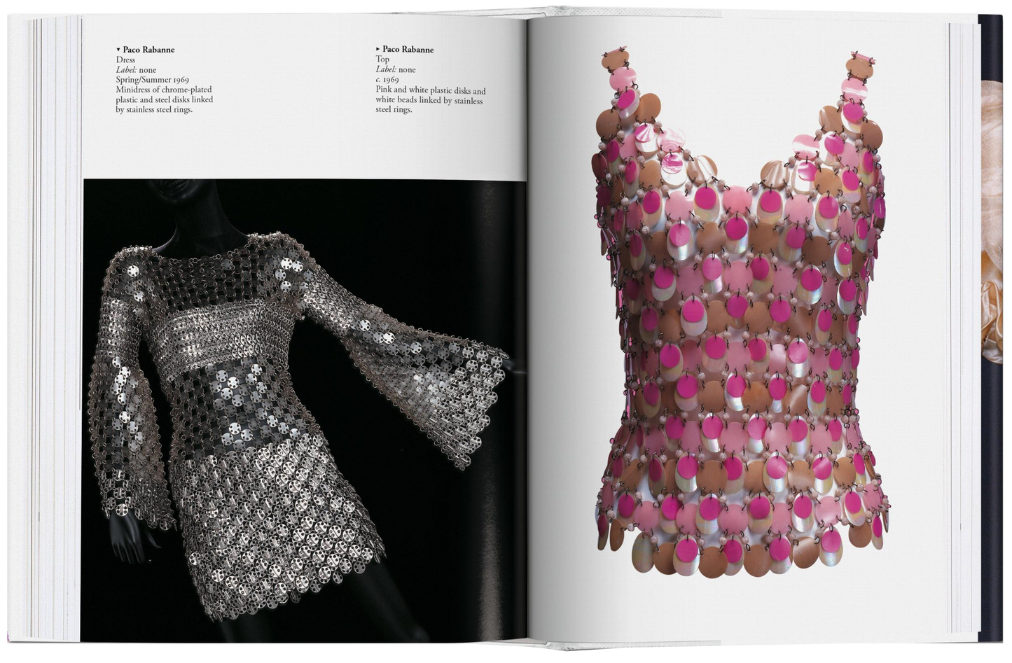 Fashion History from the 18th to the 20th Century