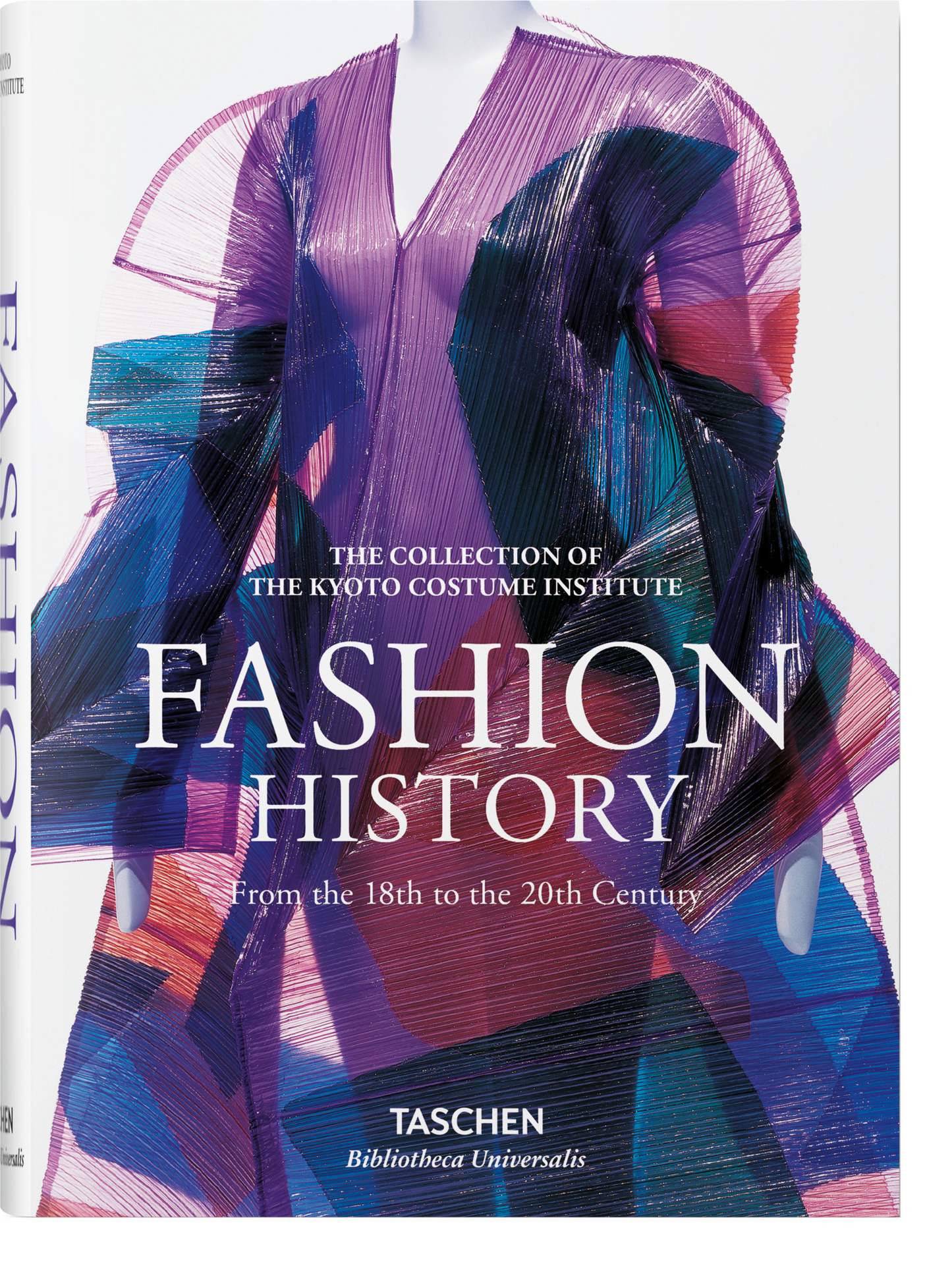 Fashion History from the 18th to the 20th Century