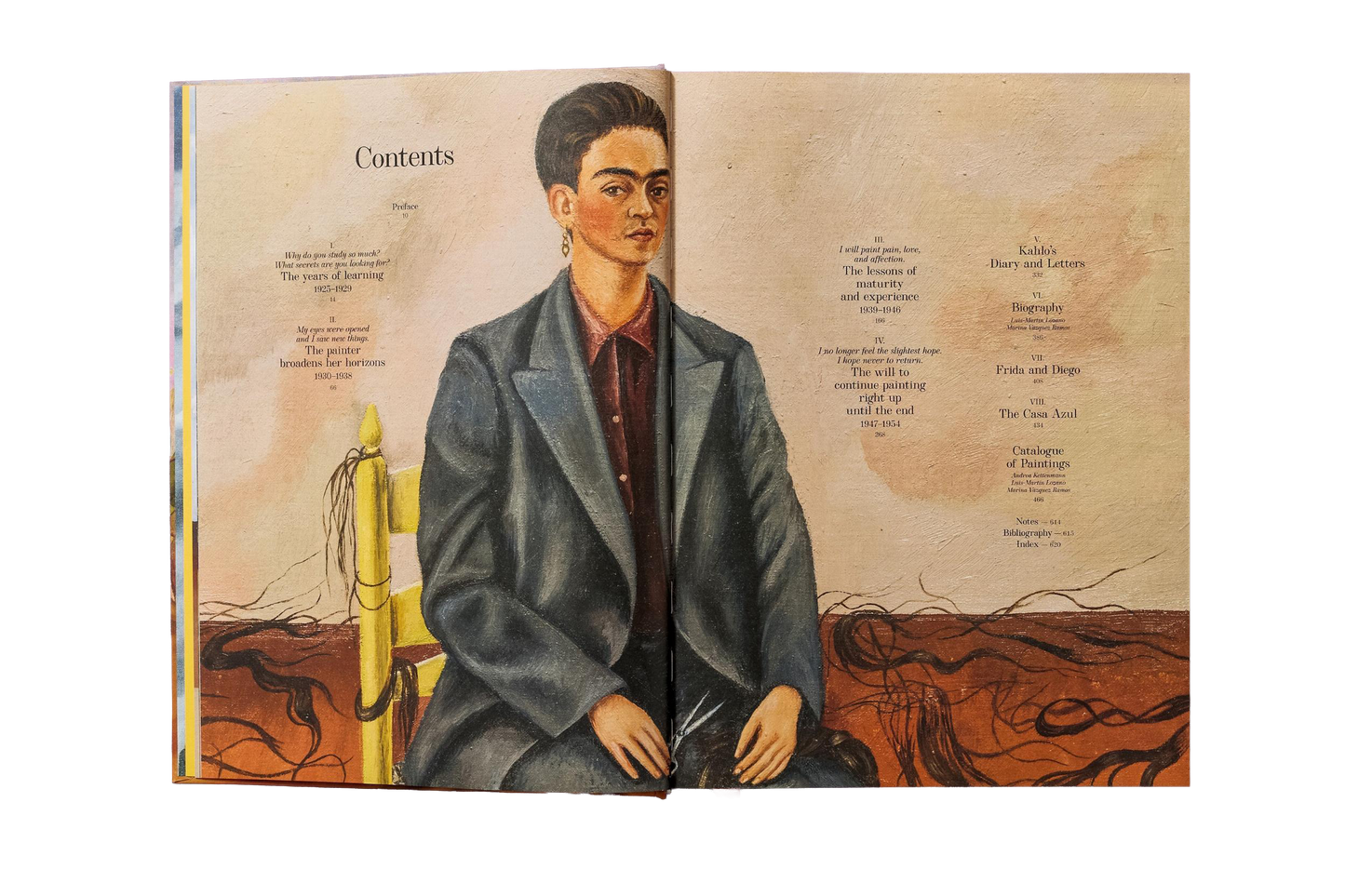 Frida Kahlo. The Complete Paintings