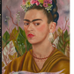 Frida Kahlo. The Complete Paintings