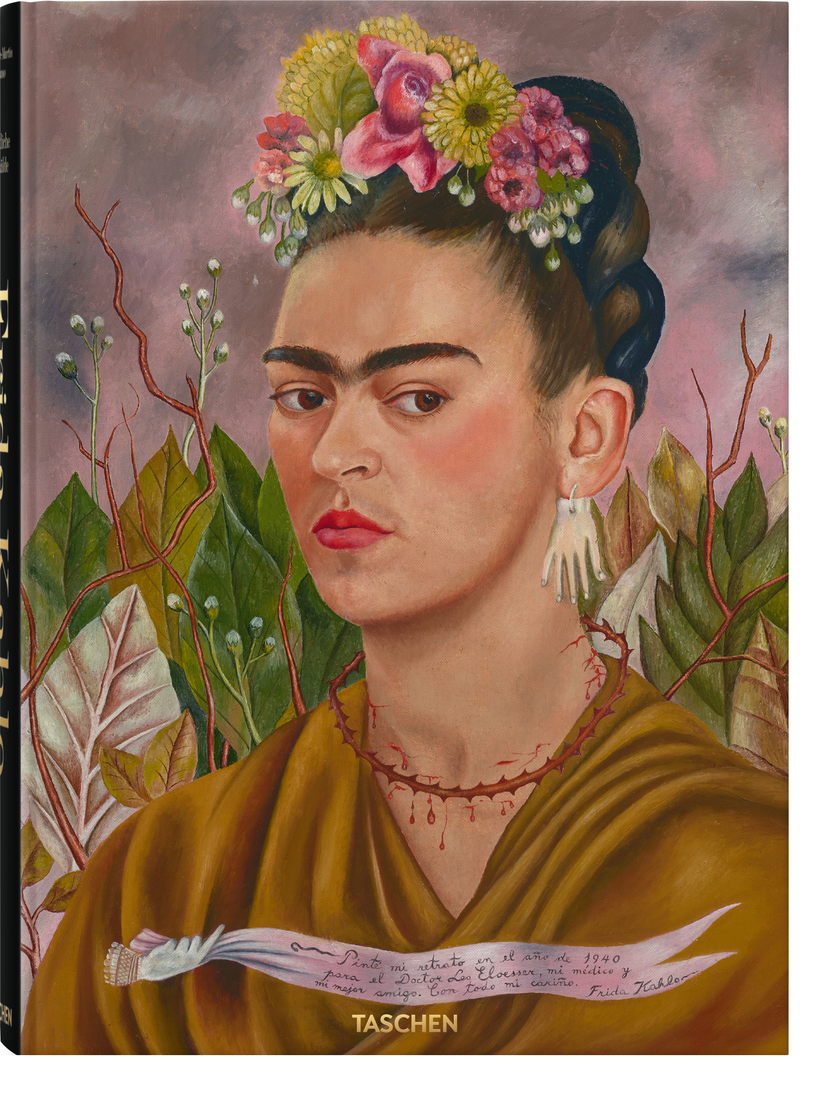 Frida Kahlo. The Complete Paintings