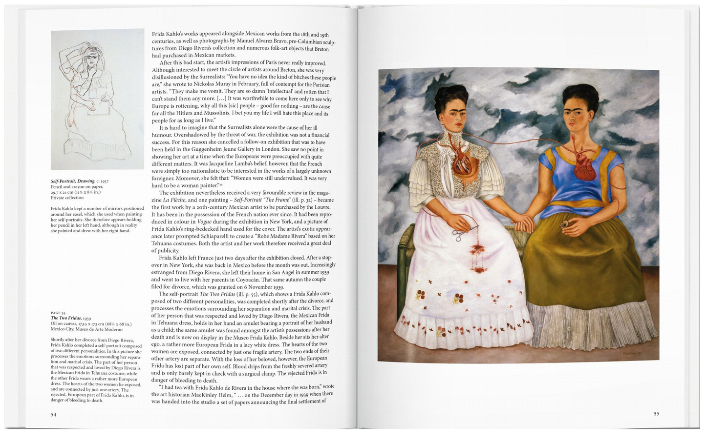Frida Kahlo