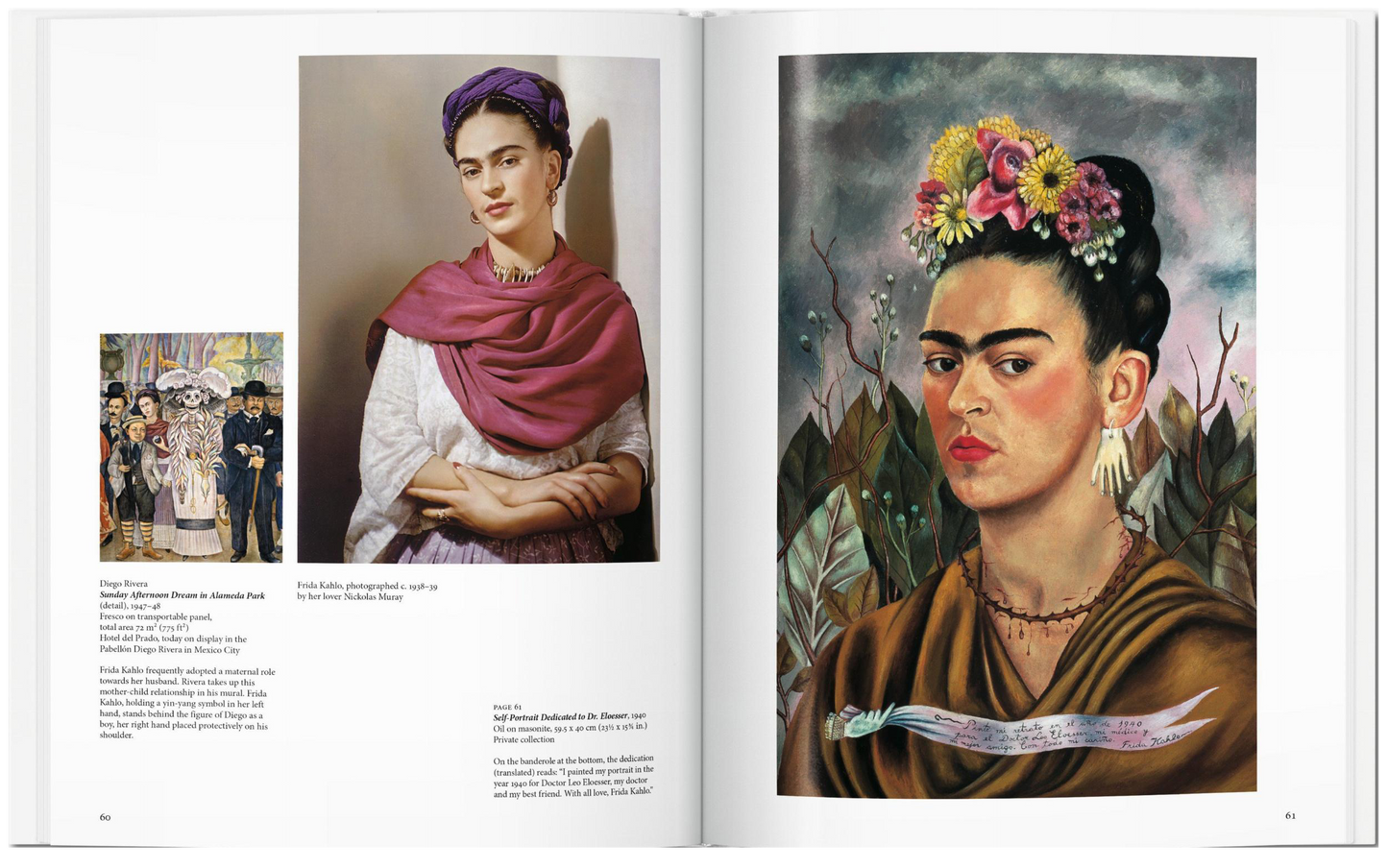 Frida Kahlo