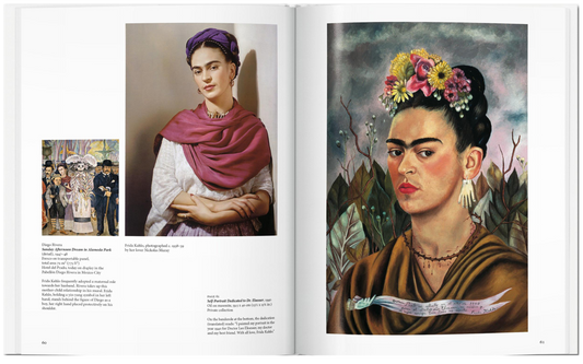 Frida Kahlo