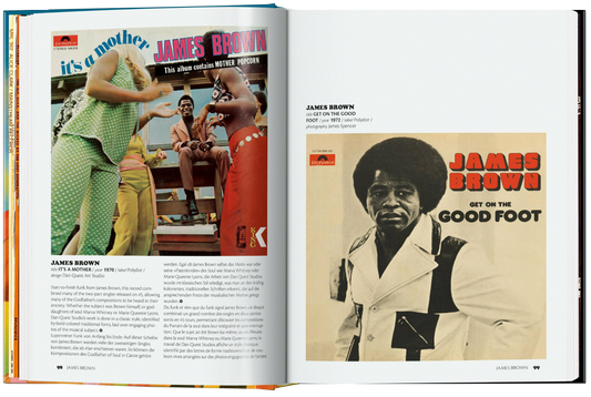 Funk & Soul Covers. 40th Ed.