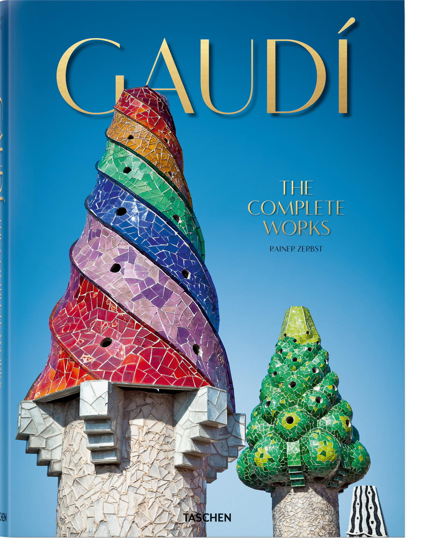 Gaudí. The Complete Works