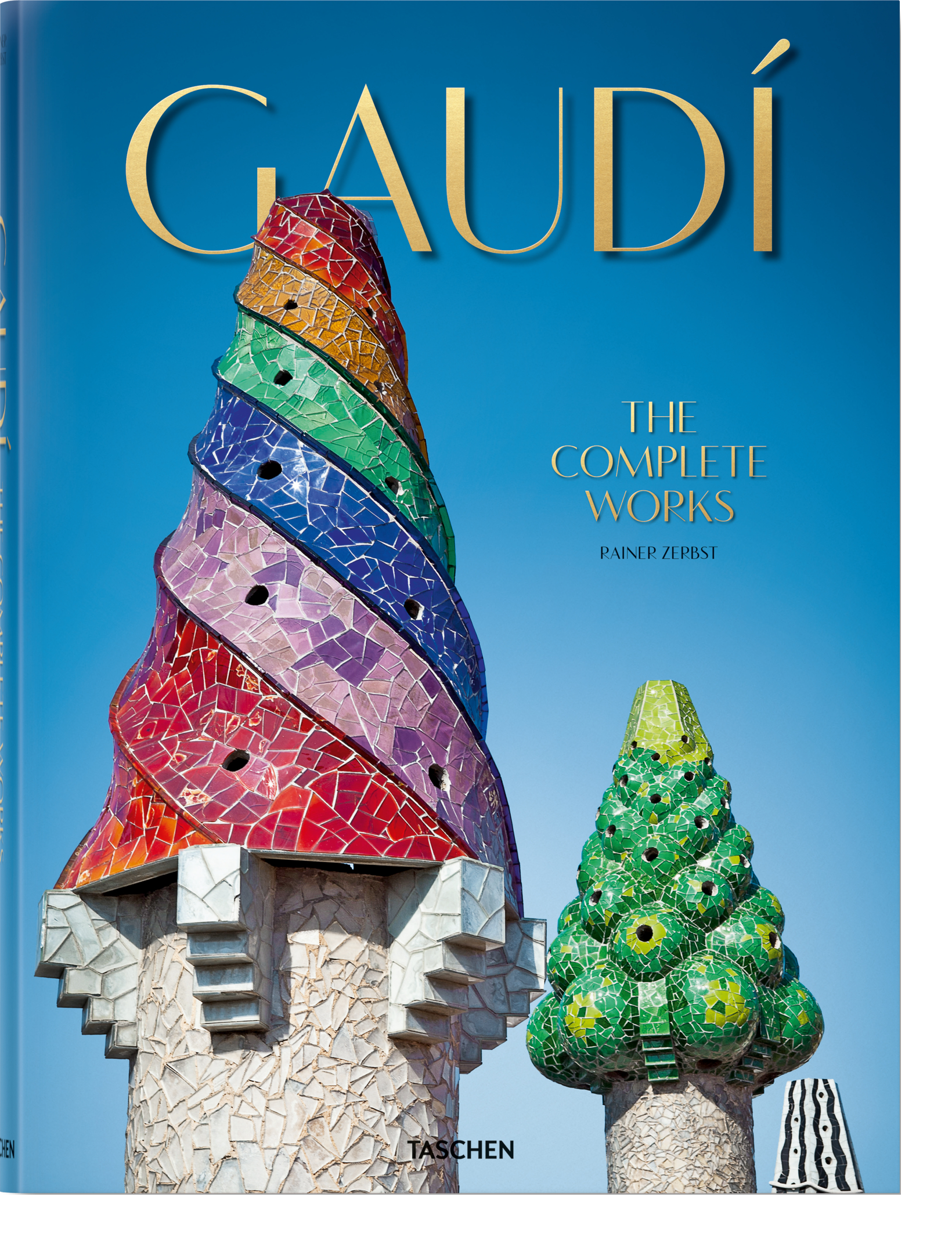Gaudí. The Complete Works