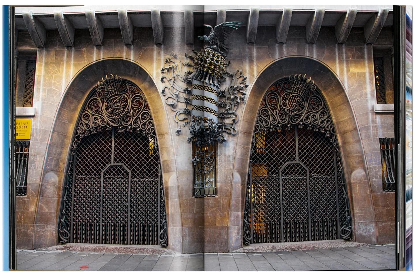 Gaudí. The Complete Works