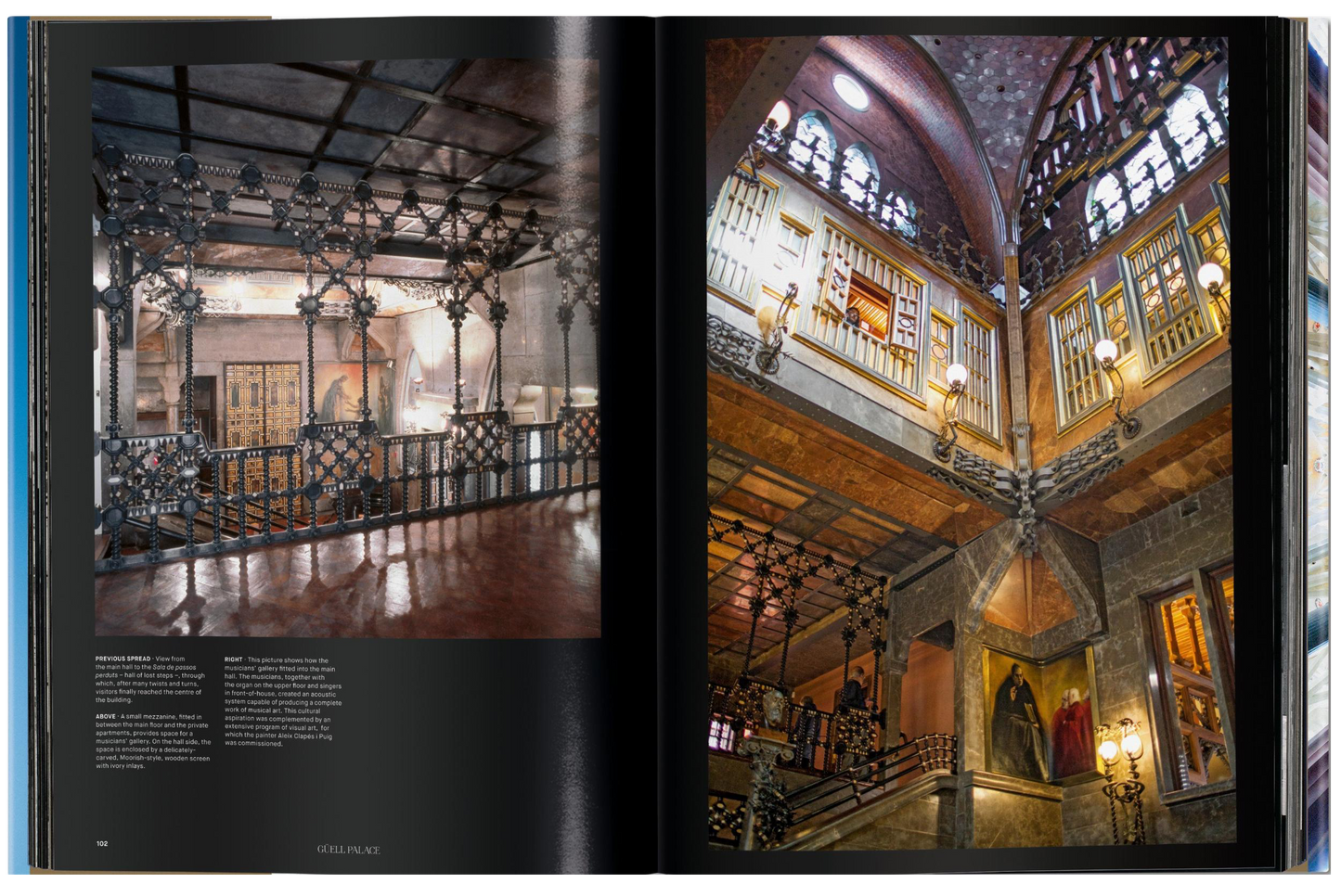 Gaudí. The Complete Works