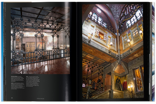 Gaudí. The Complete Works
