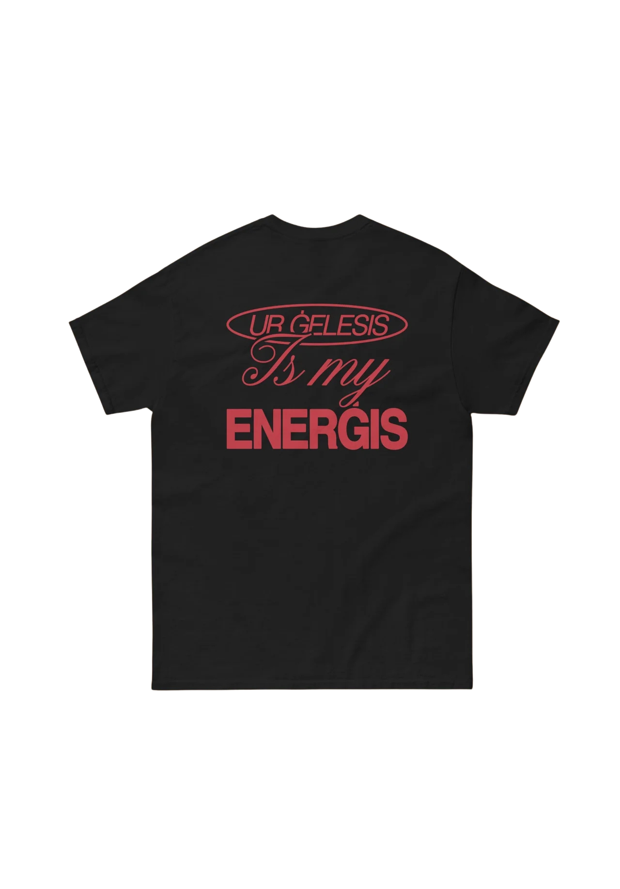 Gelesis Tshirt