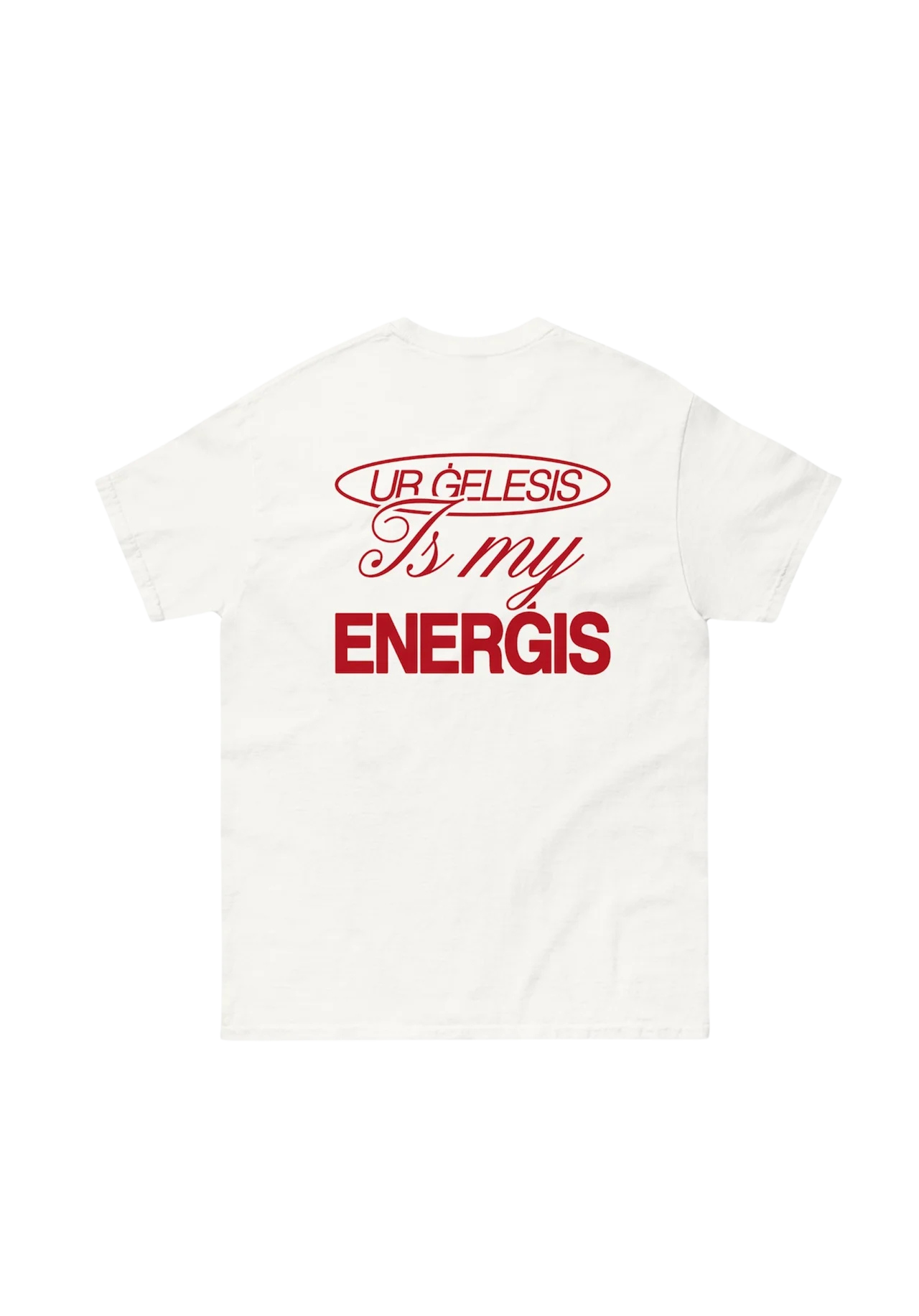 Gelesis Tshirt