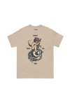 Ghada Hadd ma Rah Tshirt