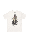Ghada Hadd ma Rah Tshirt