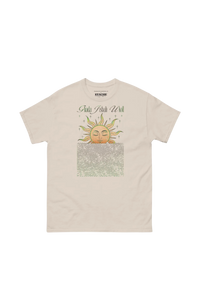 Ghada jisbah Ukoll Tshirt