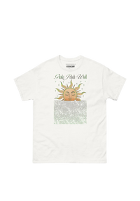 Ghada jisbah Ukoll Tshirt