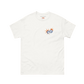 Ghajnejk F'Sormi Blue/White Tshirt