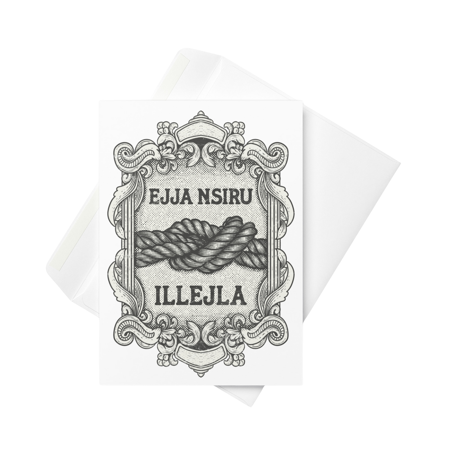 Ghoqda Card