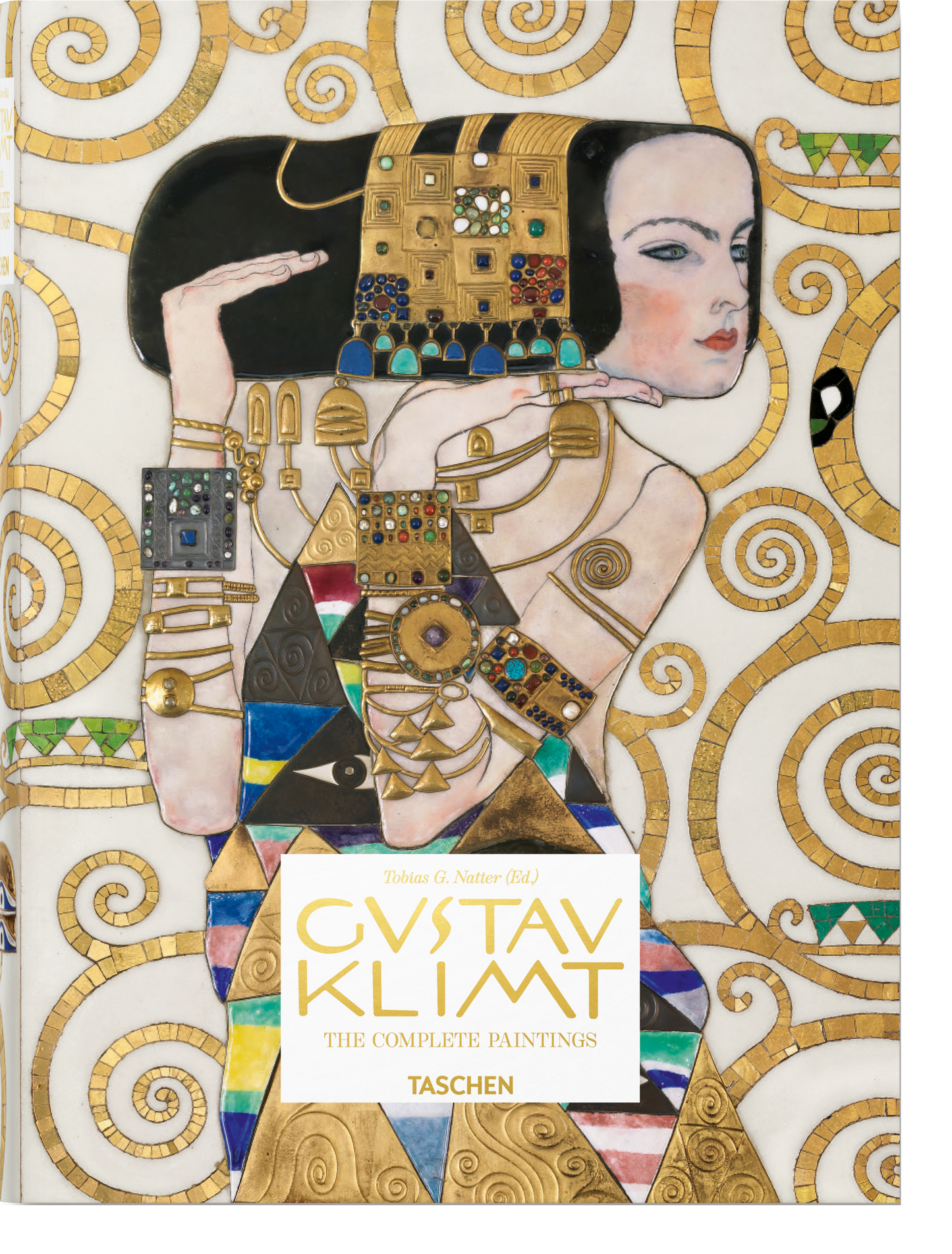 Gustav Klimt. The Complete Paintings