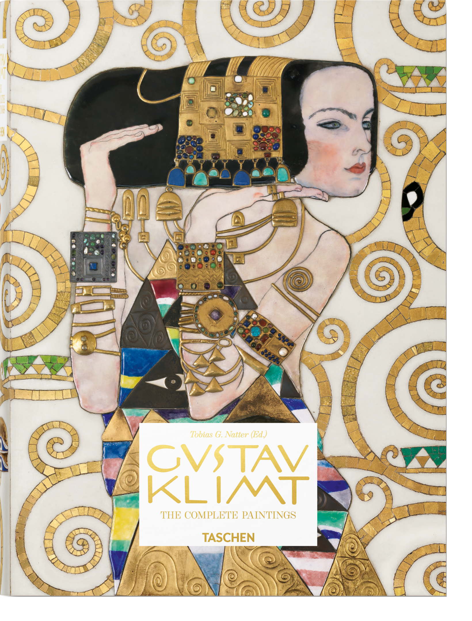 Gustav Klimt. The Complete Paintings