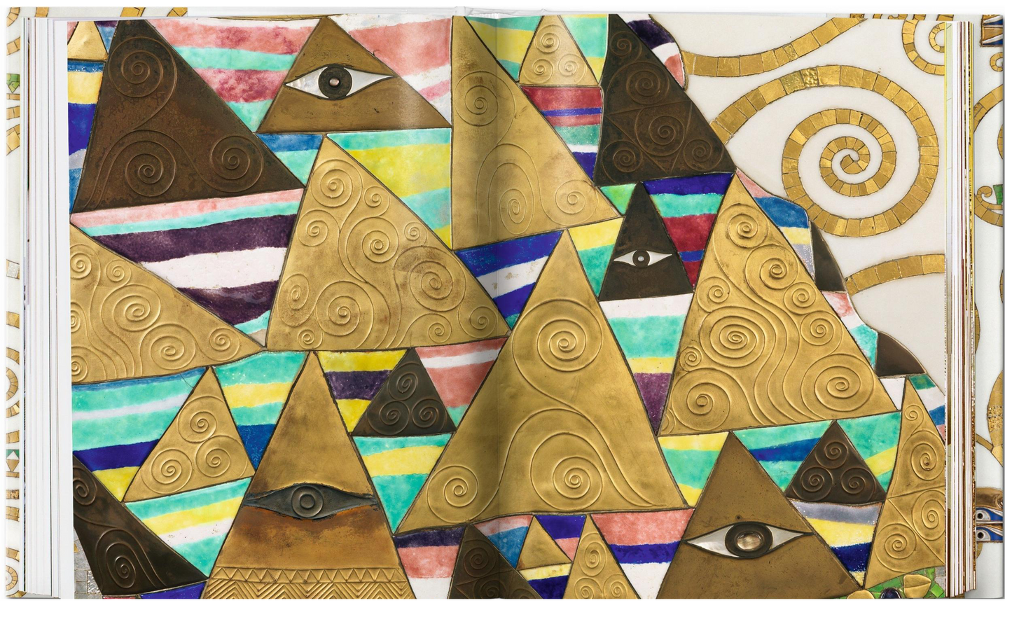 Gustav Klimt. The Complete Paintings