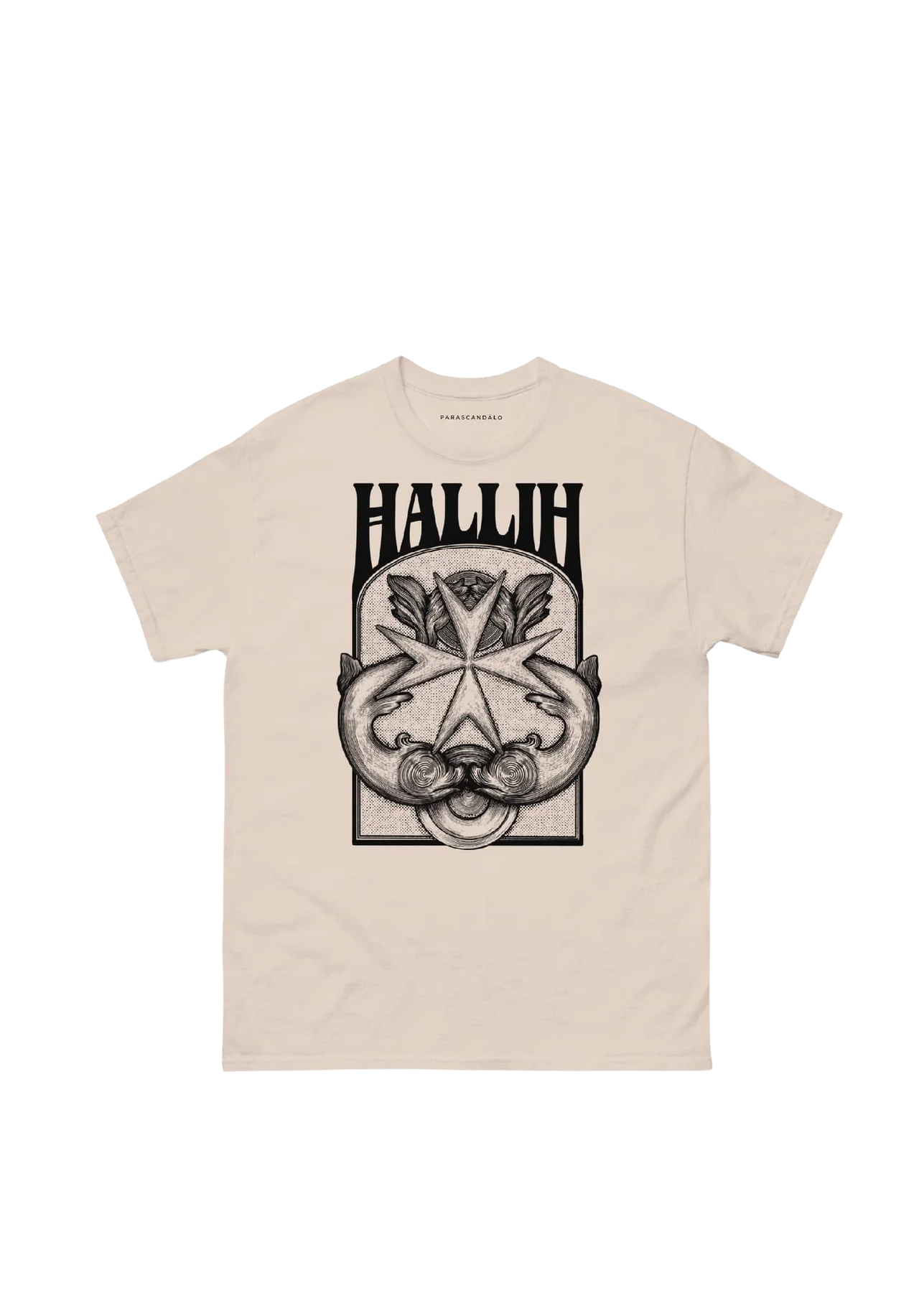 Hallih Ihabbat Tshirt