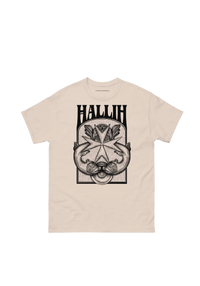 Hallih Ihabbat Tshirt