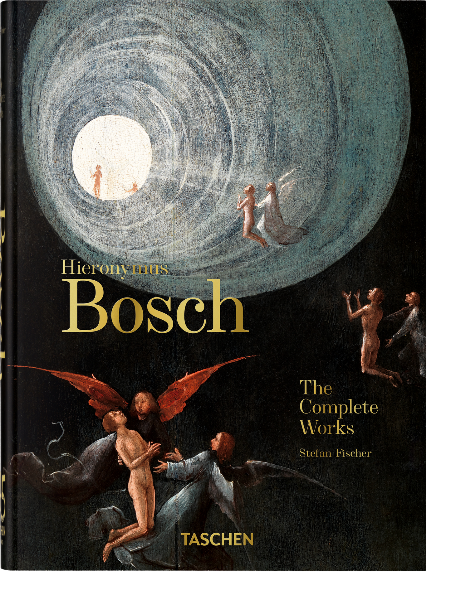 Hieronymus Bosch. The Complete Works. 45th Ed.