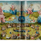 Hieronymus Bosch. The Complete Works. 45th Ed.