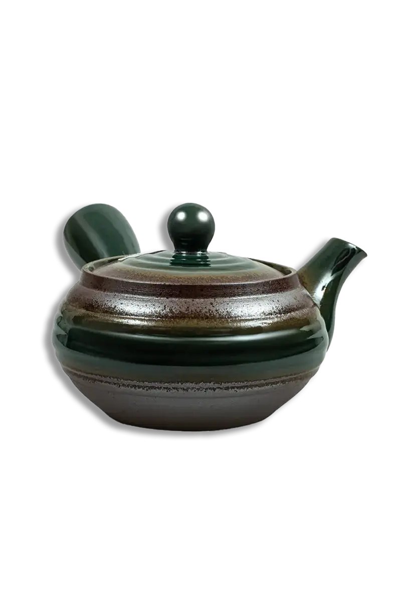 Kyusu Hitomi Teapot