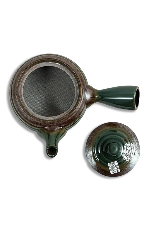 Kyusu Hitomi Teapot