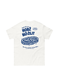 Hobz Biz-Zejt Tshirt