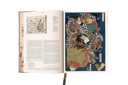 Hokusai