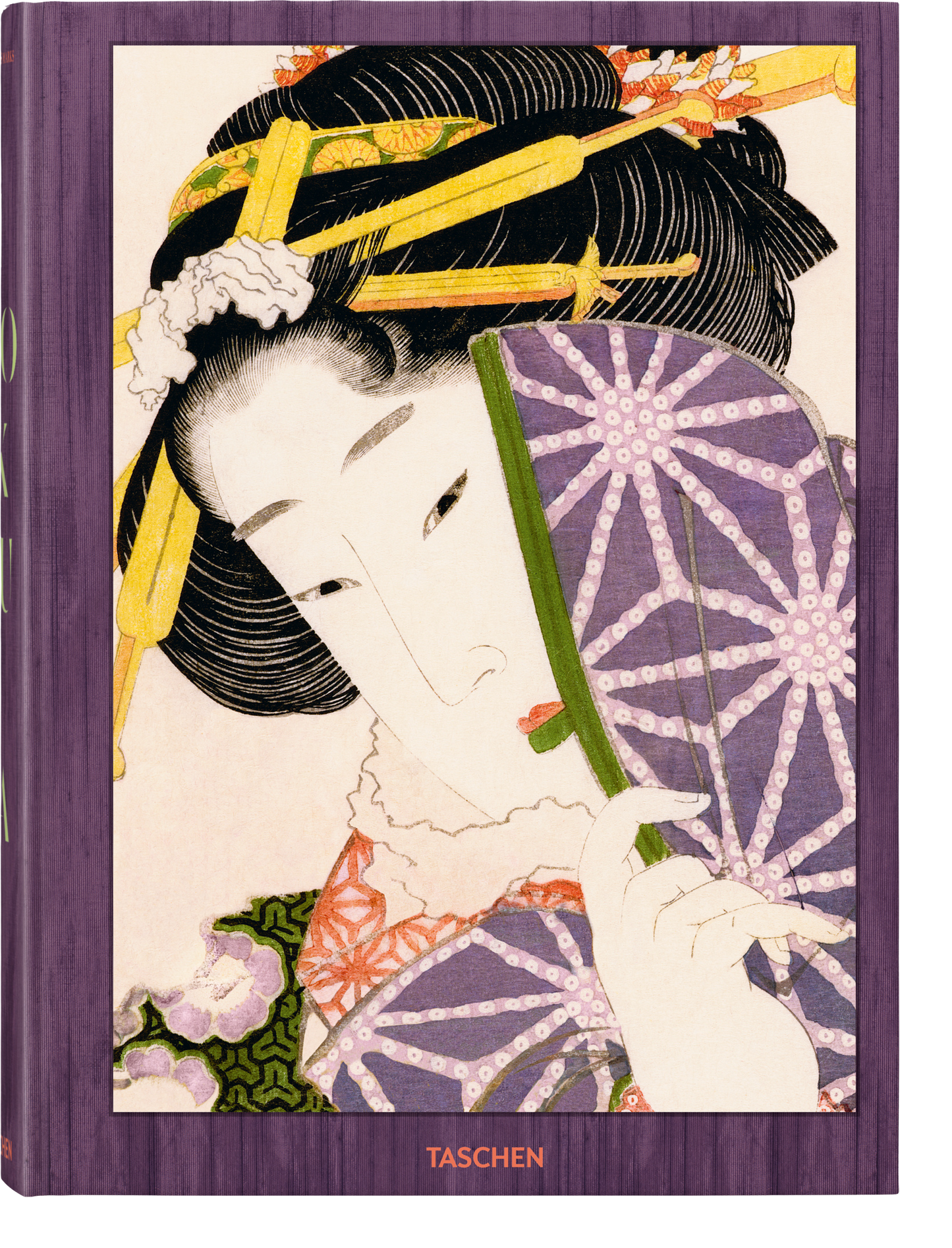 Hokusai