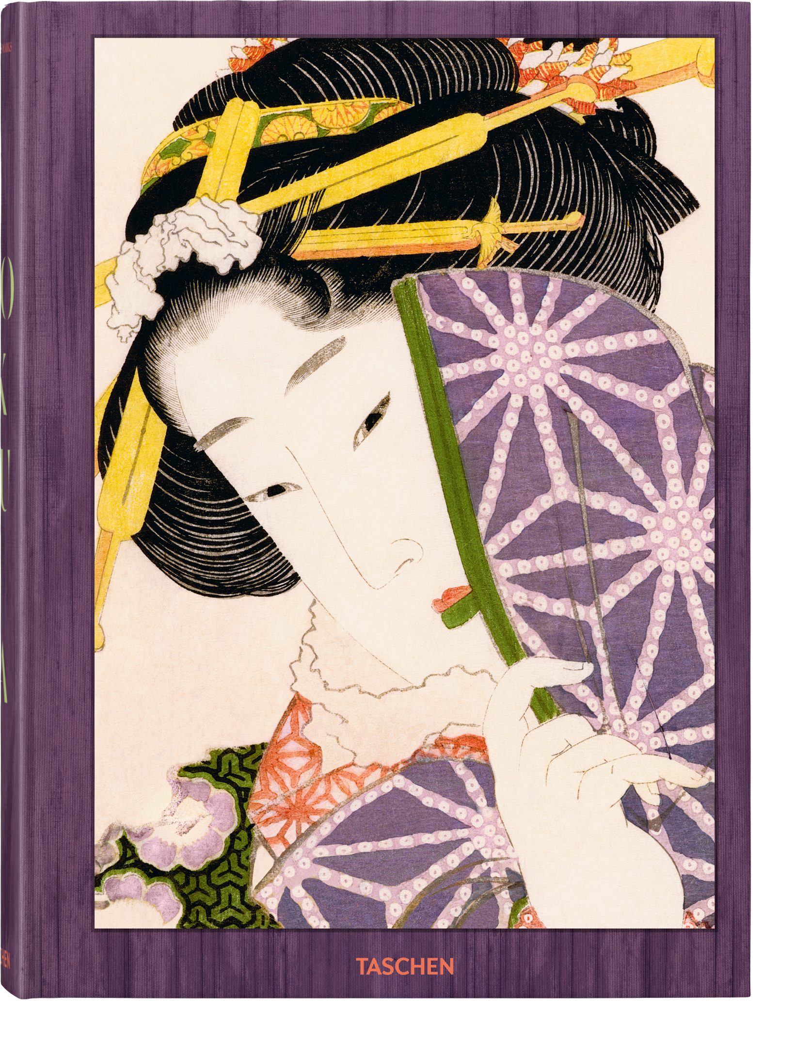 Hokusai