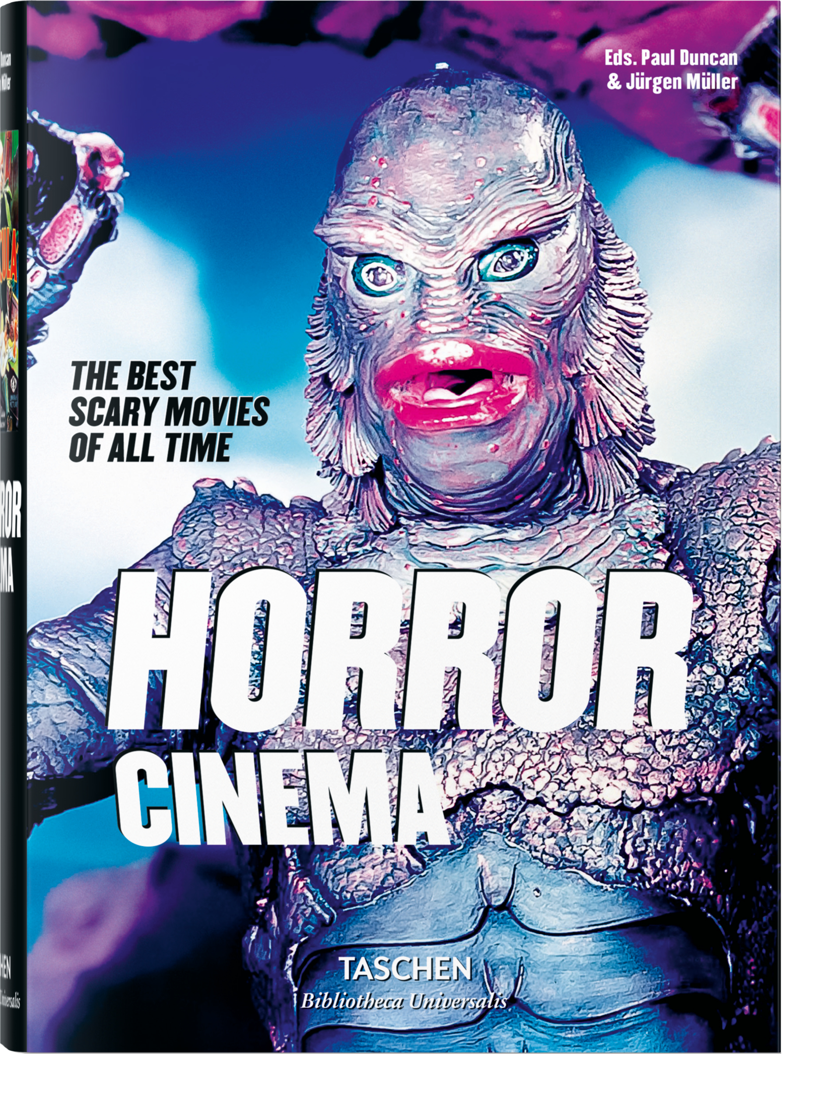 Horror Cinema