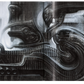 HR Giger. 45th Ed.