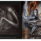 HR Giger. 45th Ed.