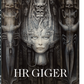 HR Giger. 45th Ed.